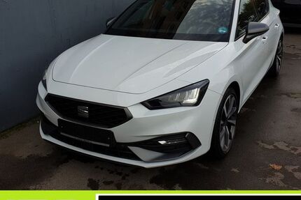 Seat Leon 24.752 km 25.970 &euro; Waiblingen 71332