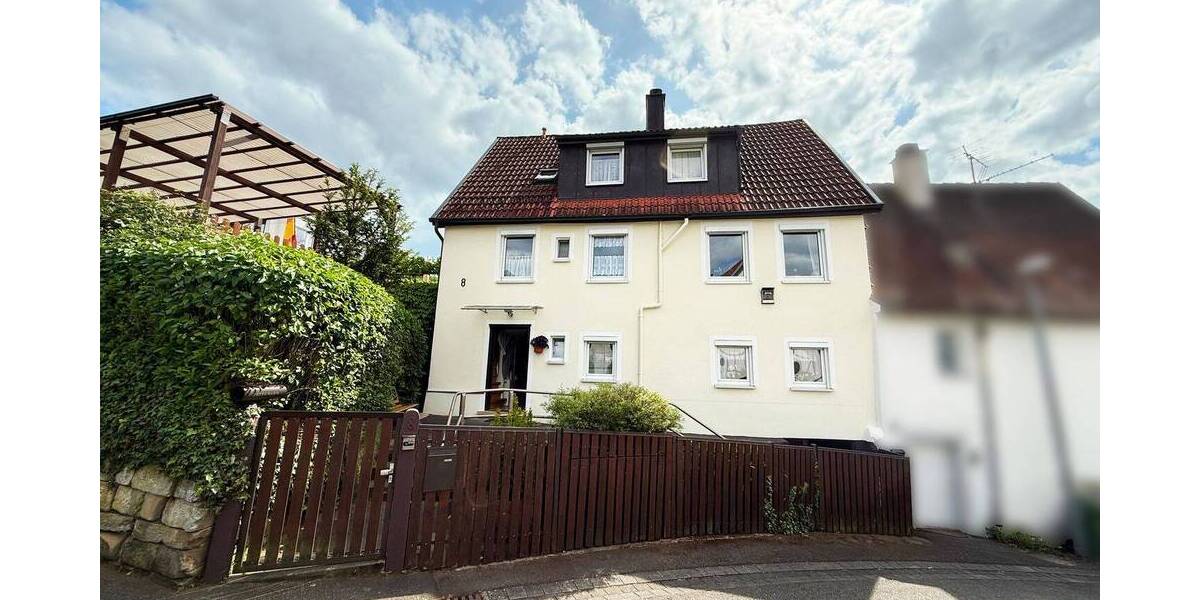 Mehrfamilienhaus, Wohnhaus Stuttgart Feuerbach - 3 Zimmer, 118 m&sup2;, 489.000&euro; | Angebot:25704674