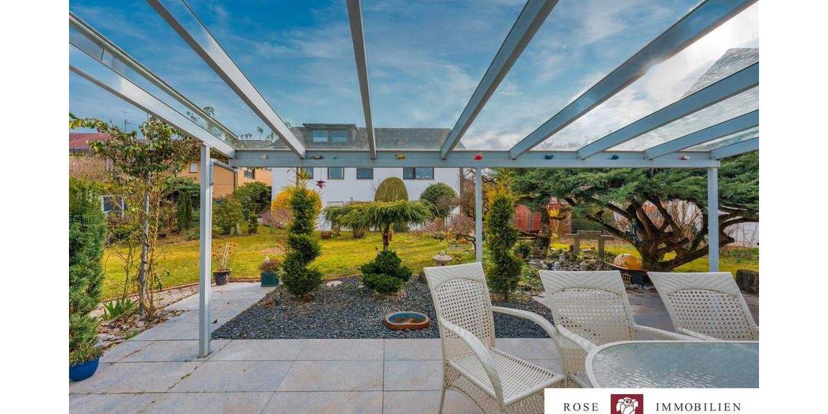 Einfamilienhaus Leutenbach Weiler zum Stein - 7 Zimmer, 181 m&sup2;, 695.000&euro; | Angebot:25744961