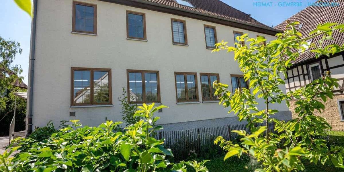 Einfamilienhaus Markgröningen / Unterriexingen Unterriexingen - 9 Zimmer, 107 m&sup2;, 739.000&euro; | Angebot:21344219