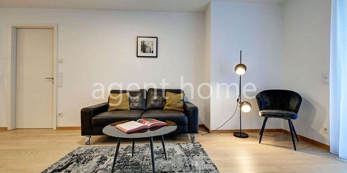 Zimmer Stuttgart Stuttgart-West - 2 Zimmer, 1.690&euro; | Angebot:26005335