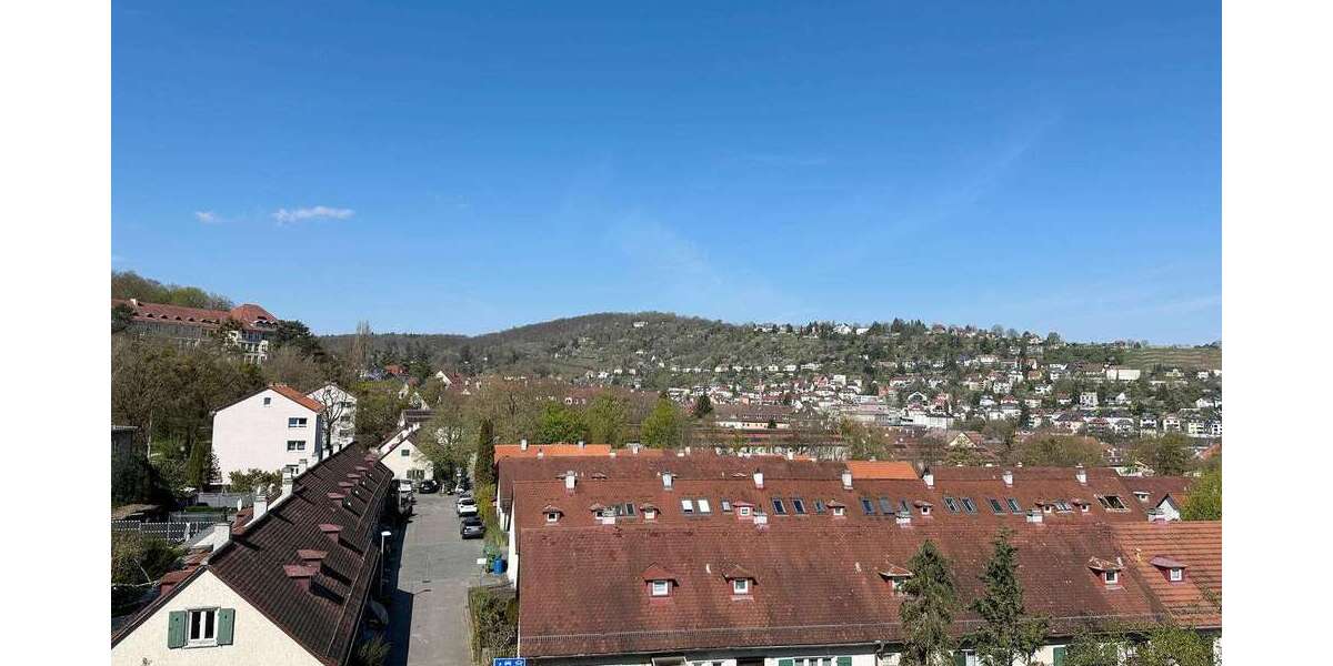 Einfamilienhaus Stuttgart Stuttgart-Süd - 7 Zimmer, 129 m&sup2;, 699.000&euro; | Angebot:22824525