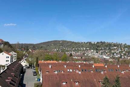 Haus Stuttgart Stuttgart-Süd - 7 Zimmer, 129 m&sup2;, 699.000&euro; | Angebot:22824525