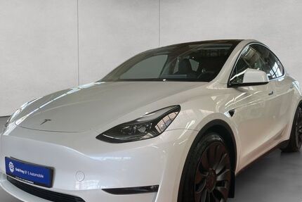 Tesla Model Y 55.432 km 35.890 &euro; Esslingen 73730