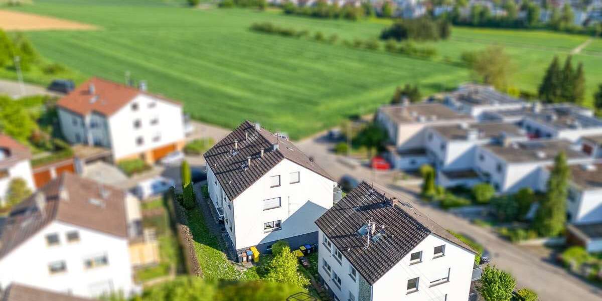 Einfamilienhaus Waiblingen Bittenfeld - 15 Zimmer, 460 m&sup2;, 1.149.000&euro; | Angebot:27651036