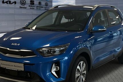 Kia Stonic 16.500 km 18.200 &euro; Beilstein 71717