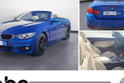 BMW 430 82.300 km 29.930 &euro; Göppingen 73037