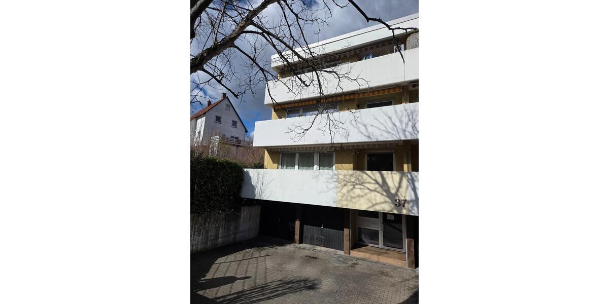 Hochparterre Stuttgart Botnang - 3.5 Zimmer, 80 m&sup2;, 320.000&euro; | Angebot:25611782