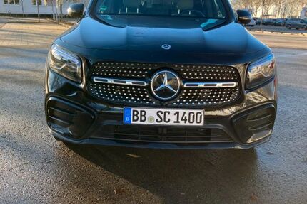 Mercedes-Benz GLB 200 55.000 km 38.200 &euro; Böblingen 71034