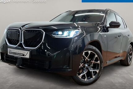 BMW X3 25.421 km 63.670 &euro; Stuttgart 70569