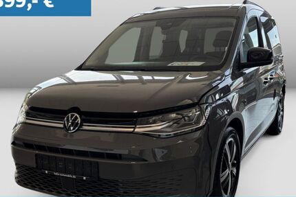 VW Caddy 4.900 km 33.990 &euro; Fellbach 70736