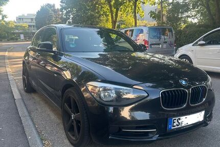 BMW 118 192.209 km 3.690 &euro; Aichwald 73773