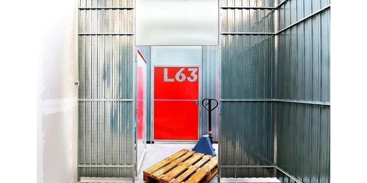 Gewerbeobjekt Göppingen Faurndau - 120&euro; | Angebot:25225290