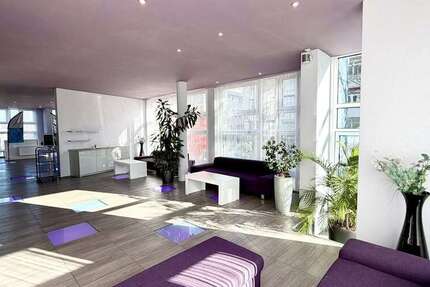 Gewerbeobjekt Sindelfingen - 171&euro; | Angebot:25902764