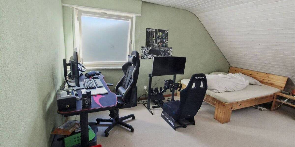 Einfamilienhaus Uhingen Baiereck - 6 Zimmer, 147 m&sup2;, 320.000&euro; | Angebot:25938962