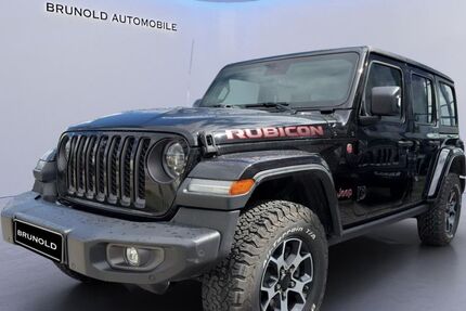 Jeep Wrangler 53.600 km 45.900 &euro; Backnang 71522
