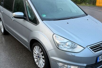 Ford Galaxy 251.000 km 4.300 &euro; Gerlingen 70839