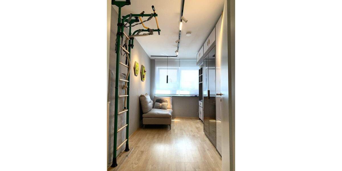 Etagenwohnung Remseck am Neckar Remseck-Pattonville - 4 Zimmer, 101 m&sup2;, 629.000&euro; | Angebot:25958665