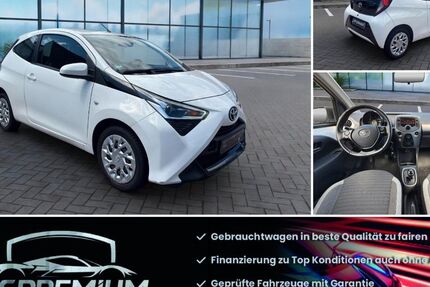 Toyota Aygo (X) 155.759 km 6.490 &euro; Bietigheim- Bissingen 74321