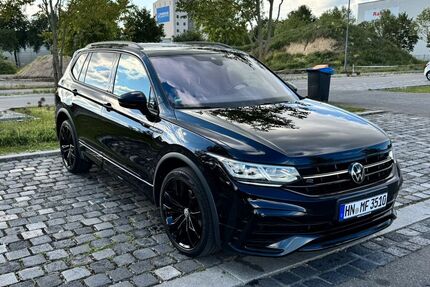 VW Tiguan Allspace 87.331 km 37.900 &euro; Untergruppenbach 74199