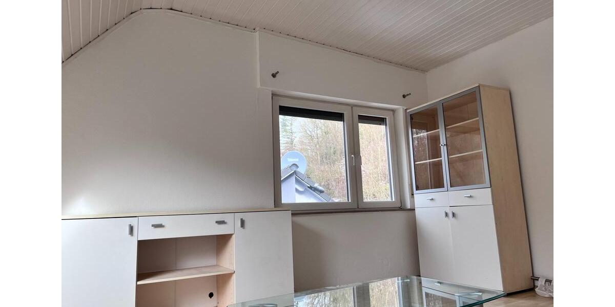 Dachgeschoßwohnung Marbach am Neckar - 3 Zimmer, 80 m&sup2;, 950&euro; | Angebot:25209870