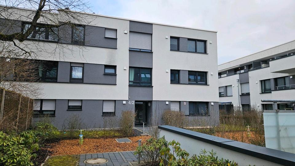 Etagenwohnung Sachsenheim - 3 Zimmer, 77 m&sup2;, 390.000&euro; | Angebot:24980138