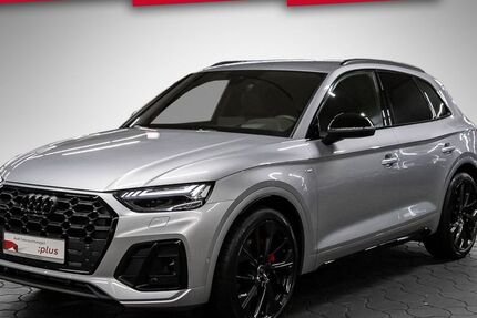 Audi Q5 2.805 km 55.820 &euro; Stuttgart 70563