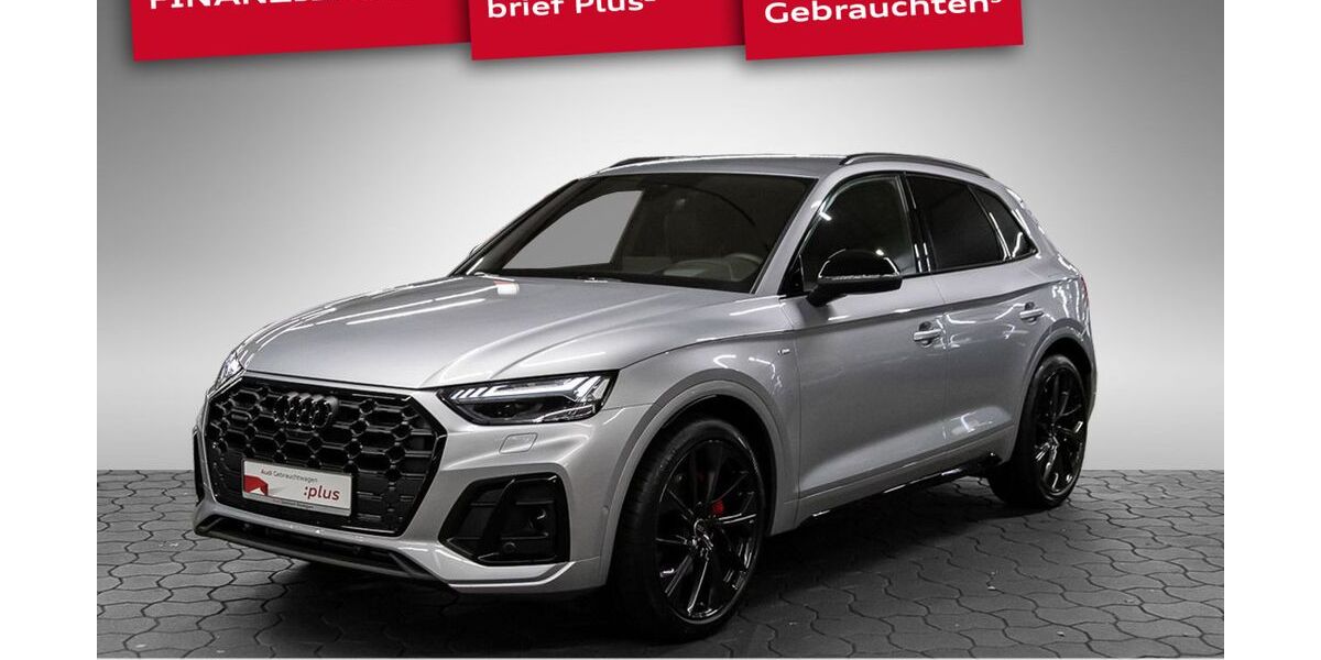 Audi Q5 2.805 km 55.820 &euro; Stuttgart 70563