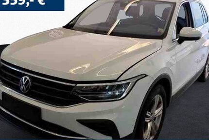 VW Tiguan 40.159 km 29.790 &euro; Backnang 71522