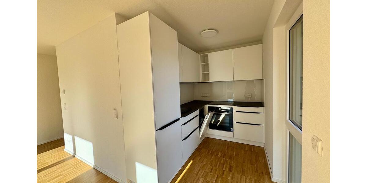 Etagenwohnung Remseck am Neckar - 2 Zimmer, 52 m&sup2;, 1.150&euro; | Angebot:25142330