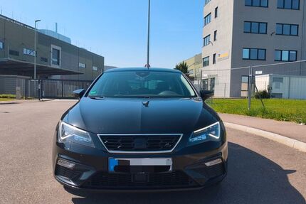 Seat Leon 190.000 km 12.500 &euro; Esslingen 73733