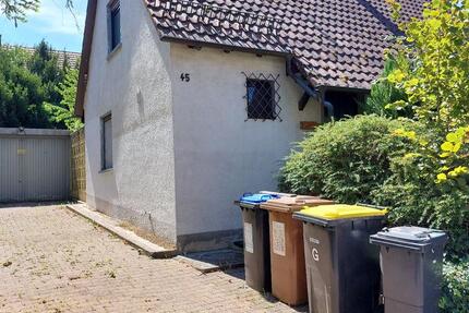 Haus Schorndorf - 5 Zimmer, 109 m&sup2;, 383.000&euro; | Angebot:27113464