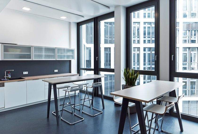 Gewerbeobjekt Stuttgart Mitte - 1.290&euro; | Angebot:25866456