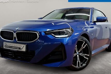 BMW 218 9.296 km 35.870 &euro; Stuttgart 70569