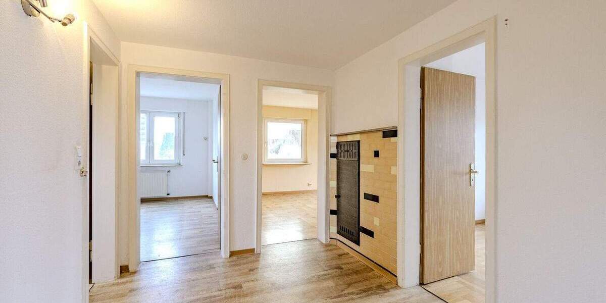 Mehrfamilienhaus, Wohnhaus Sindelfingen / Maichingen Maichingen - 8 Zimmer, 145 m&sup2;, 695.000&euro; | Angebot:25746135
