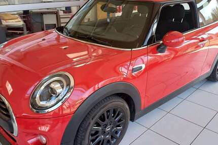 Mini One 75.900 km 14.750 &euro; Rechberghausen 73098