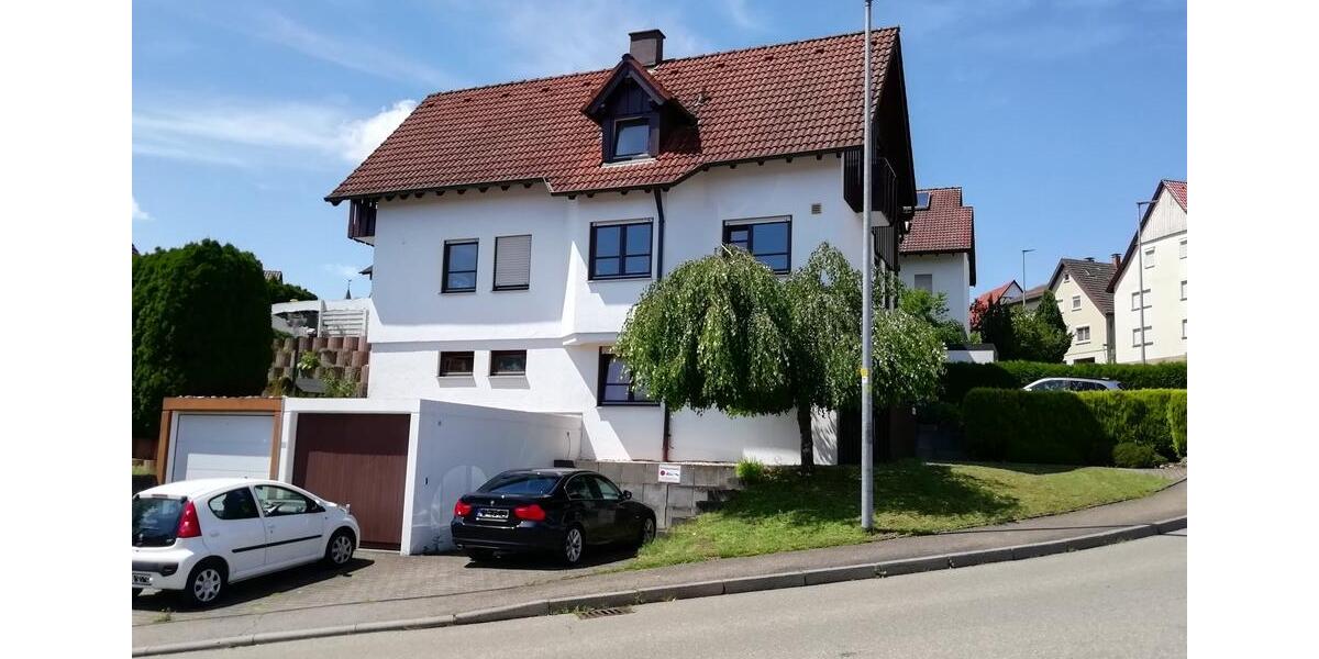 Reihenhaus Lorch - 5 Zimmer, 101 m&sup2;, 449.000&euro; | Angebot:25294241