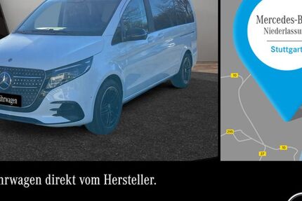 Mercedes-Benz V 300 6.000 km 106.990 &euro; Stuttgart 70376