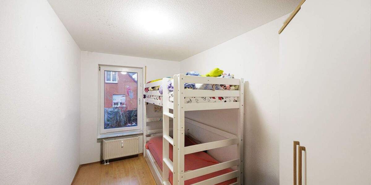 Etagenwohnung Ludwigsburg Neckarweihingen - 3 Zimmer, 73 m&sup2;, 275.000&euro; | Angebot:25698036