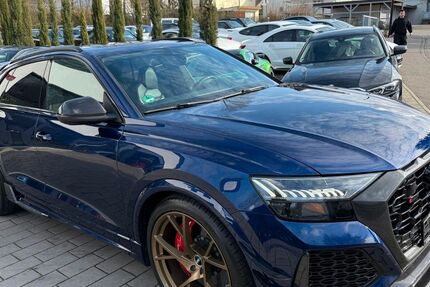 Audi RSQ8 91.500 km 88.800 &euro; Vaihingen Enz 71665