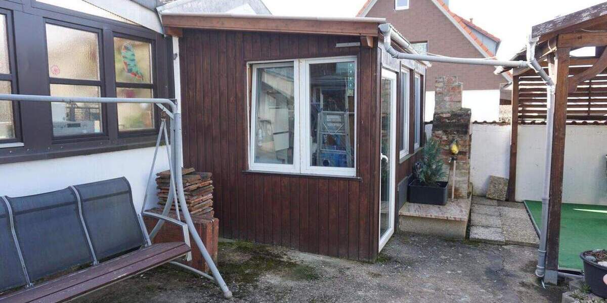 Doppelhaushälfte Weil im Schönbuch - 4 Zimmer, 82 m&sup2;, 410.000&euro; | Angebot:25802811