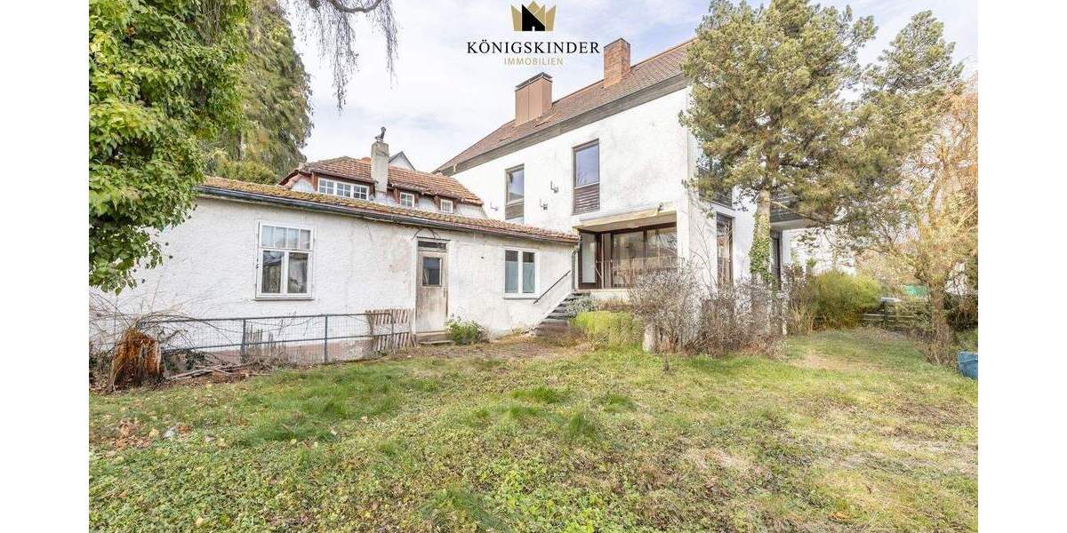 Mehrfamilienhaus, Wohnhaus Stuttgart / Sillenbuch Sillenbuch - 1 Zimmer, 375 m&sup2;, 1.690.000&euro; | Angebot:25957473