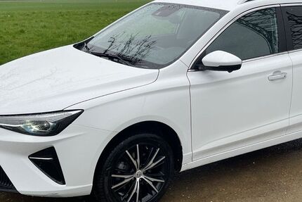 MG 5 27.900 km 17.900 &euro; Ebersbach 73061