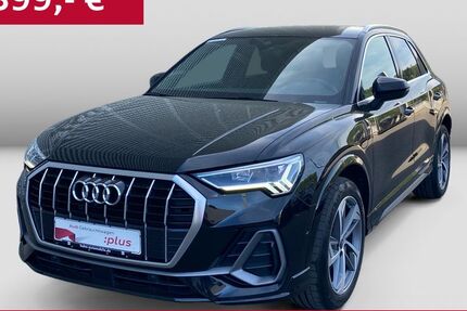 Audi Q3 74.601 km 29.430 &euro; Göppingen 73037