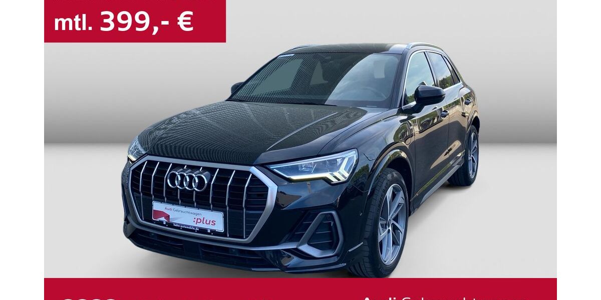 Audi Q3 74.601 km 29.430 &euro; Göppingen 73037