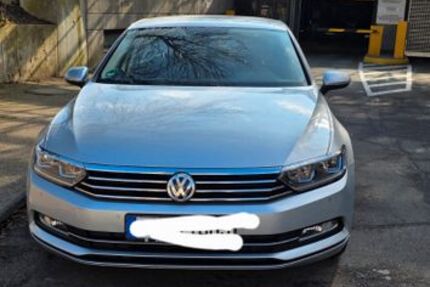 VW Passat 94.700 km 15.500 &euro; Stuttgart 70193
