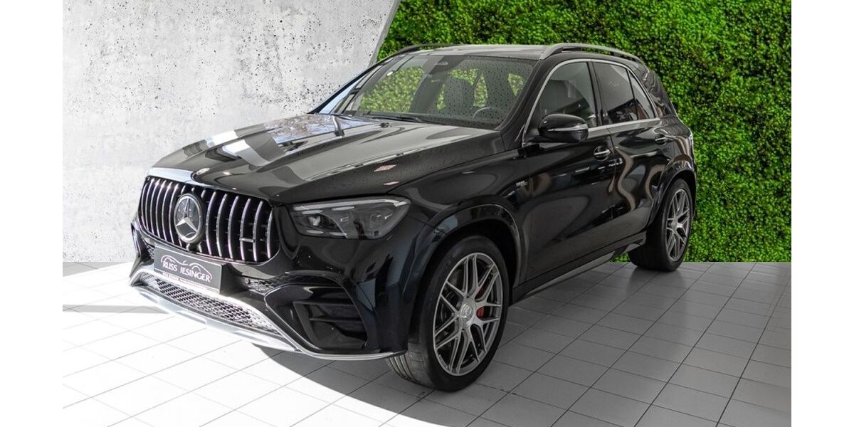 Mercedes-Benz GLE 53 AMG 13.400 km 95.880 &euro; Filderstadt 70794