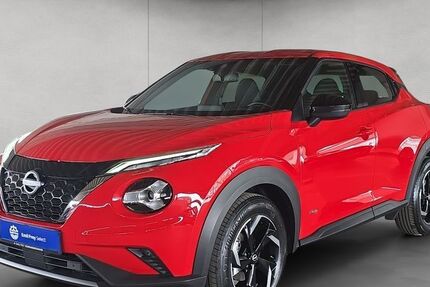 Nissan Juke 28.269 km 18.900 &euro; Stuttgart 70190