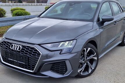 Audi A3 133.886 km 24.950 &euro; Sindelfingen 71065