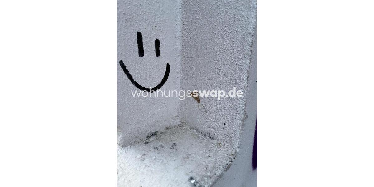 Etagenwohnung Stuttgart Stuttgart-West - 2 Zimmer, 65 m&sup2;, 350&euro; | Angebot:25856611